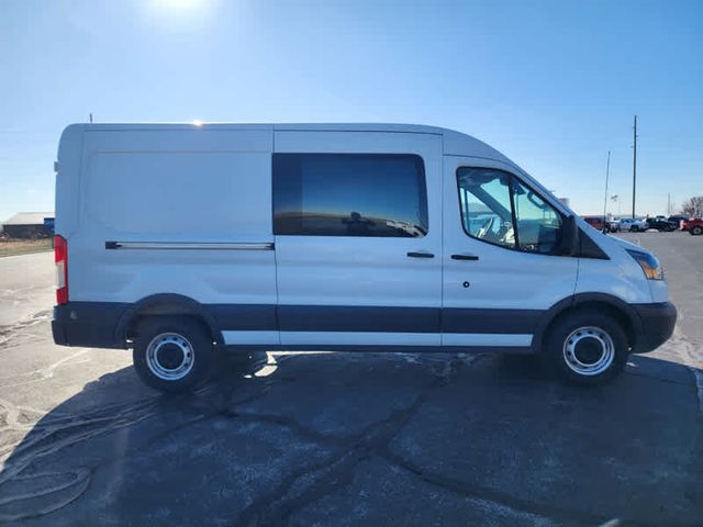 2018 Ford Transit Base