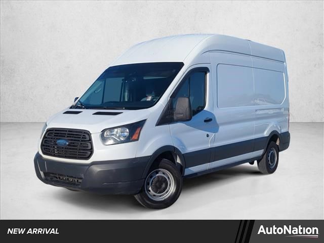 2018 Ford Transit Base