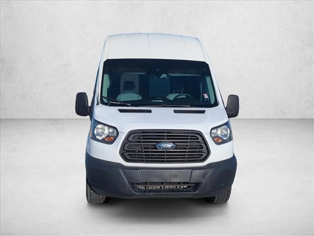 2018 Ford Transit Base