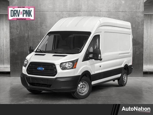 2018 Ford Transit Base