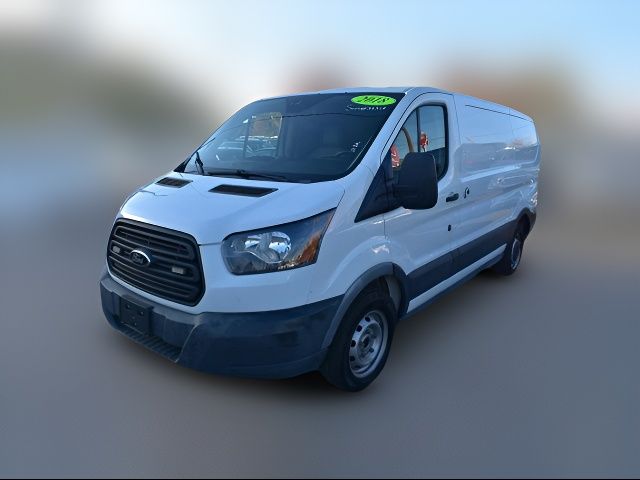 2018 Ford Transit Base