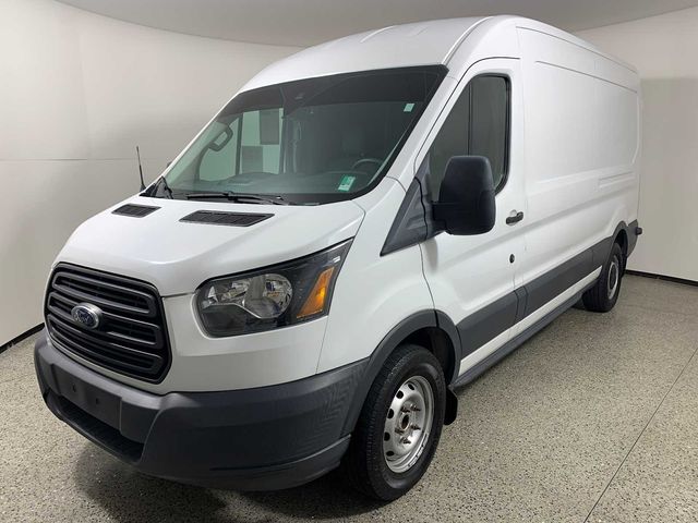 2018 Ford Transit Base