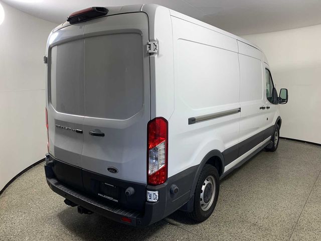 2018 Ford Transit Base