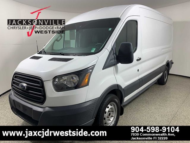 2018 Ford Transit Base