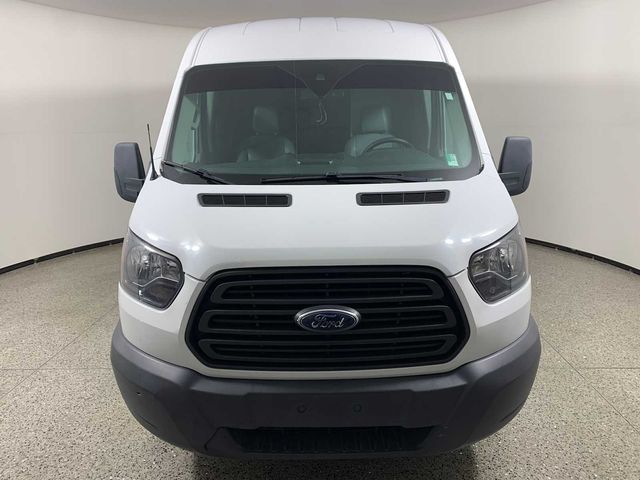 2018 Ford Transit Base