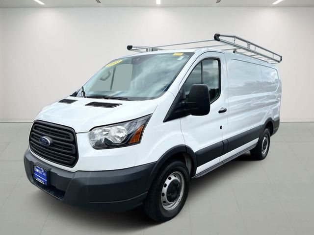 2018 Ford Transit Base