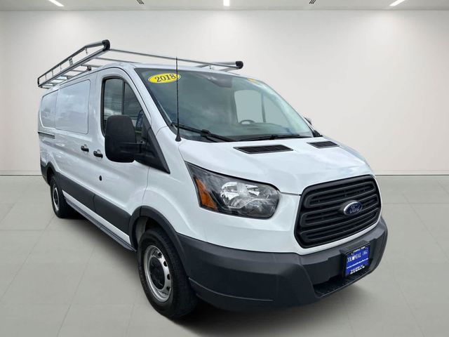 2018 Ford Transit Base