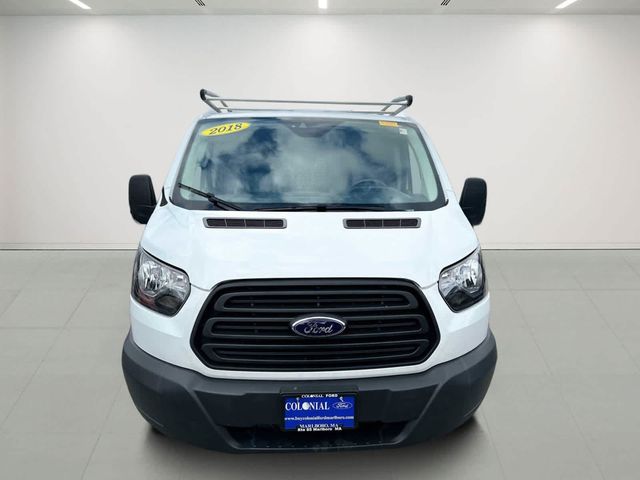 2018 Ford Transit Base