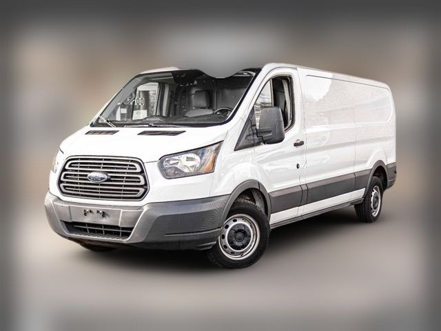 2018 Ford Transit Base