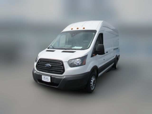 2018 Ford Transit Base