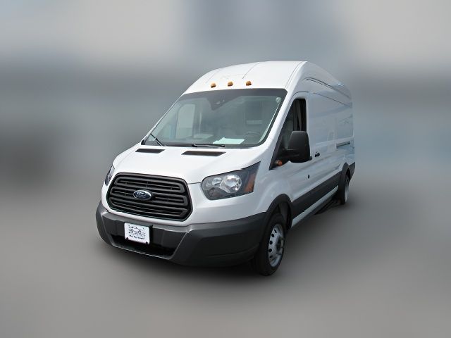 2018 Ford Transit Base