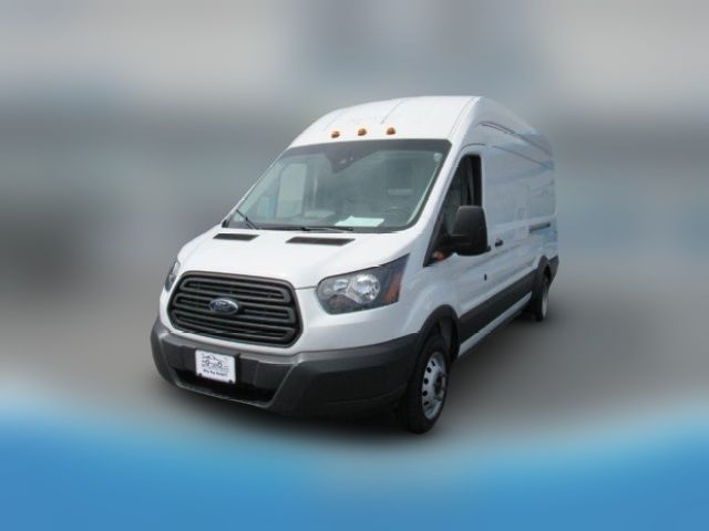 2018 Ford Transit Base