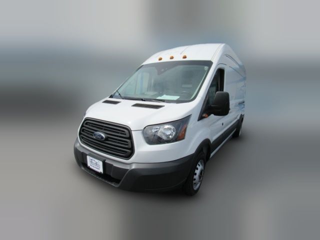 2018 Ford Transit Base