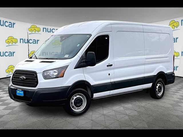 2018 Ford Transit Base