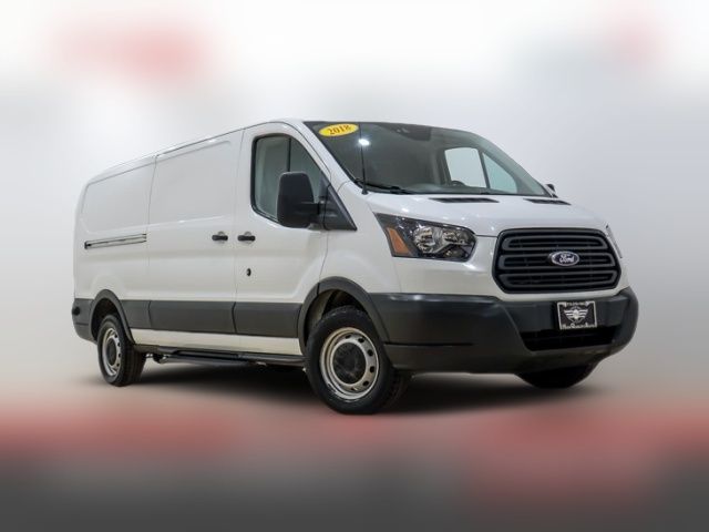 2018 Ford Transit Base