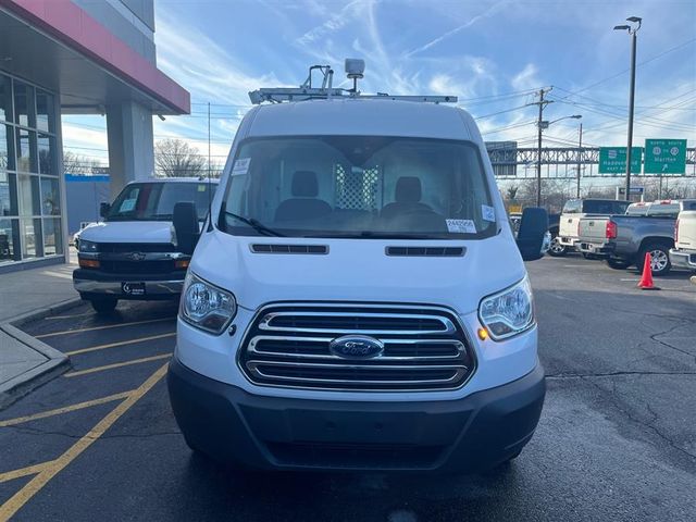 2018 Ford Transit Base