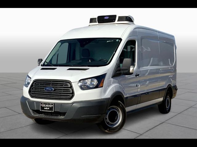 2018 Ford Transit Base