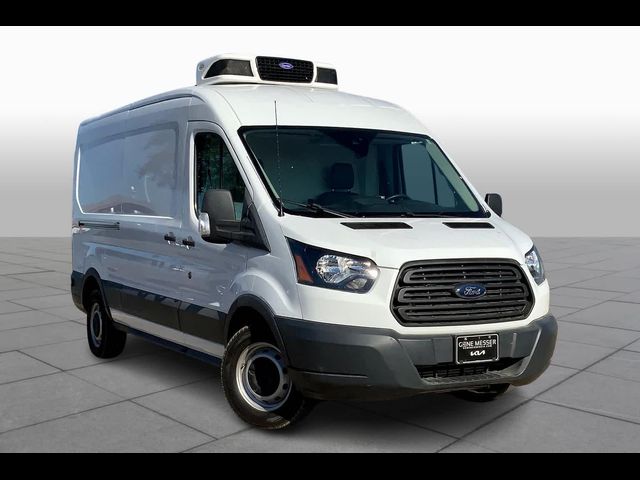 2018 Ford Transit Base