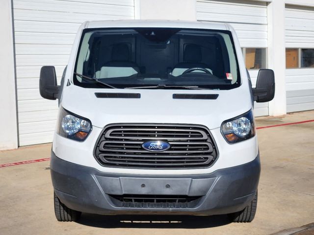 2018 Ford Transit Base