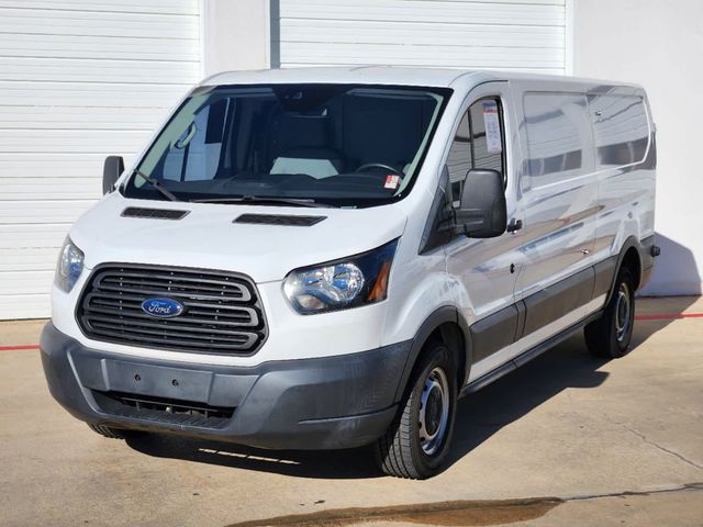 2018 Ford Transit Base