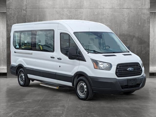 2018 Ford Transit XL