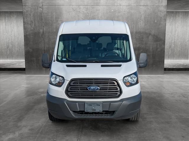 2018 Ford Transit XL