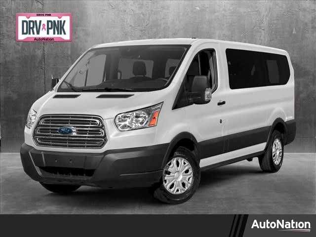 2018 Ford Transit XL