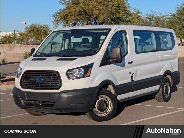 2018 Ford Transit XL