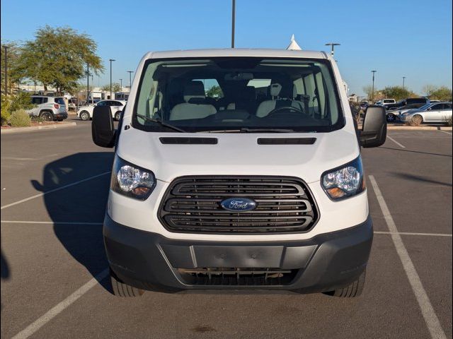 2018 Ford Transit XL