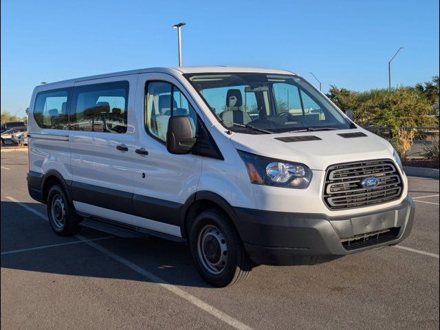 2018 Ford Transit XL