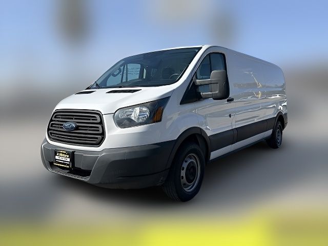 2018 Ford Transit Base