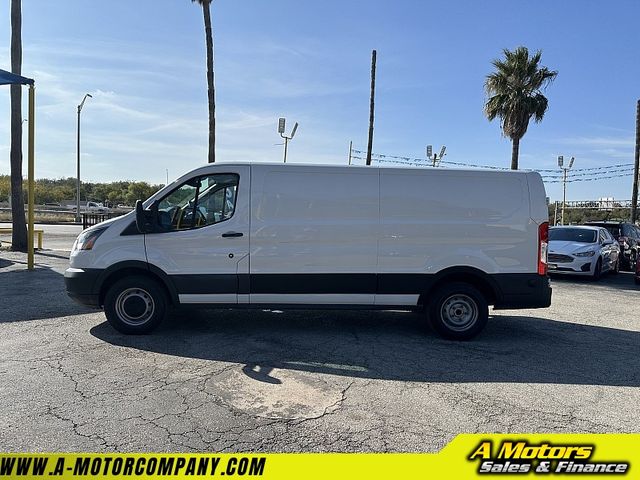 2018 Ford Transit Base