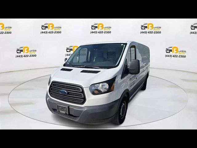 2018 Ford Transit Base