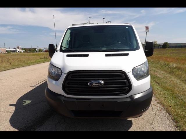 2018 Ford Transit Base