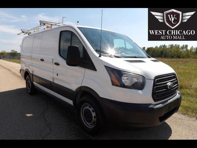 2018 Ford Transit Base