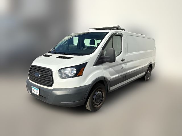2018 Ford Transit Base