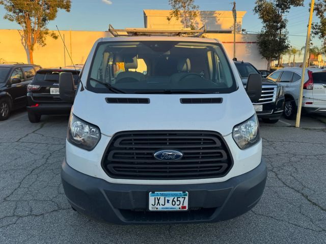 2018 Ford Transit Base