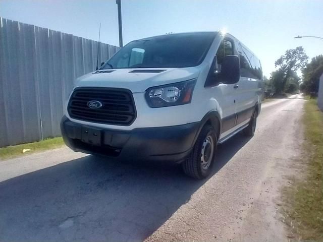 2018 Ford Transit XL