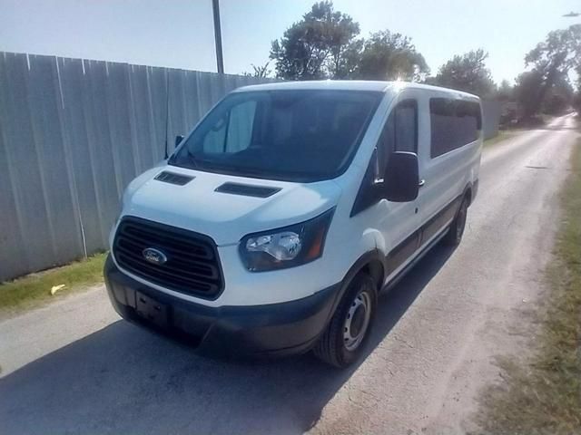 2018 Ford Transit XL