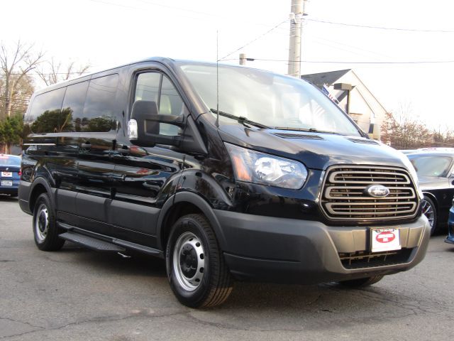 2018 Ford Transit XL