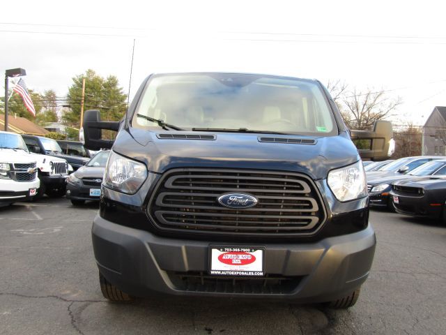 2018 Ford Transit XL