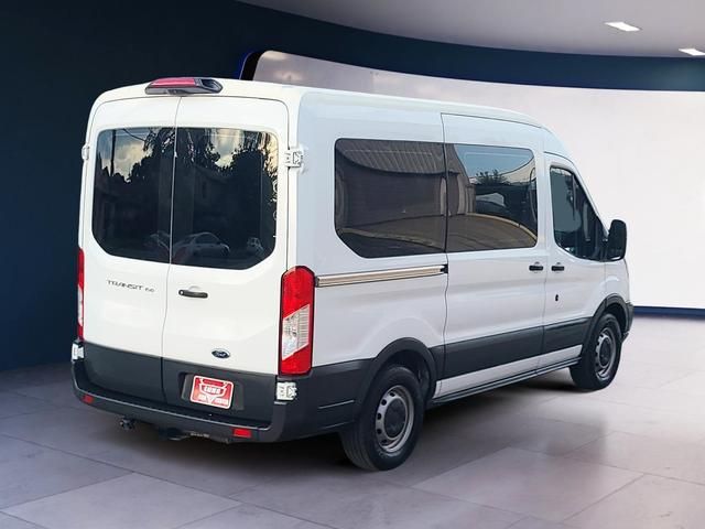 2018 Ford Transit XL