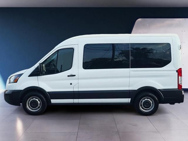 2018 Ford Transit XL