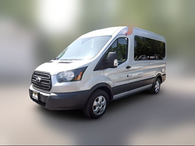 2018 Ford Transit XL