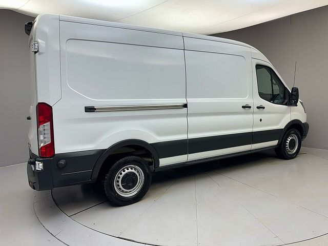 2018 Ford Transit Base