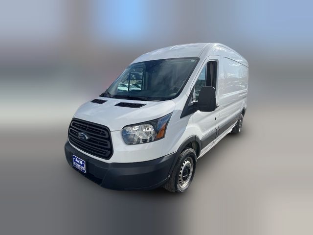 2018 Ford Transit Base