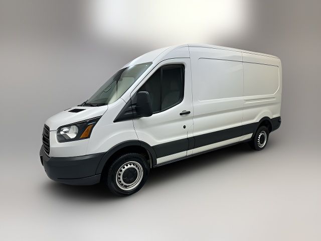 2018 Ford Transit Base