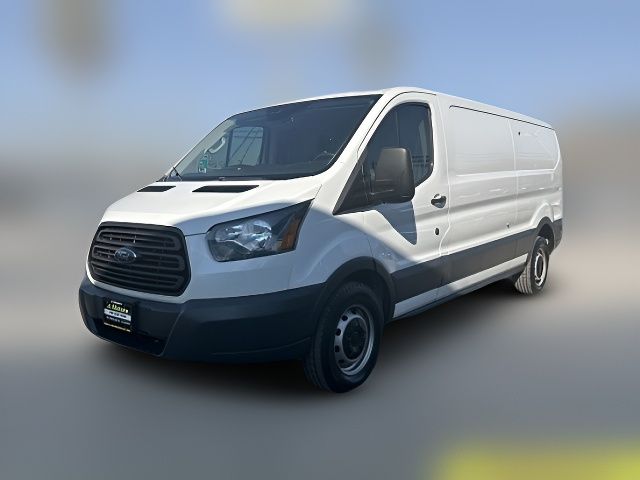 2018 Ford Transit Base