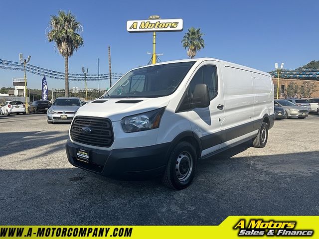 2018 Ford Transit Base