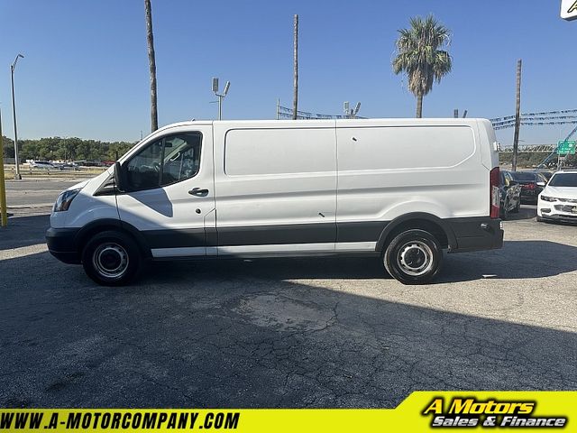 2018 Ford Transit Base